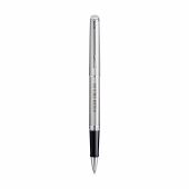 Waterman Hémisphère Rollerball Silver - blauwe inkt