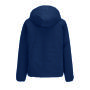 Women´s Falcon Padded Jacket abyss blue S