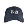 Cooldry sports cap - Retail - Navy