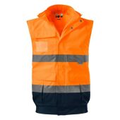 fluor orange