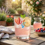 Glas Splash 250ml transparant