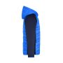 Men's Hybrid Jacket blue/navy 3XL
