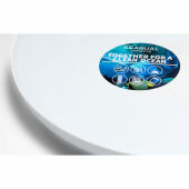 SIDNEY SEA - SEAQUAL® frisbee - Wit