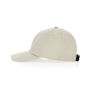 KENTO URBAN RCS gerecyclede nylon 5-panel adventure cap, beige