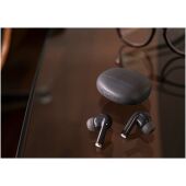 Boompods Echowave True Wireless-oordopjes - Zwart Boompods Echowave True Wireless-oordopjes - Zwart