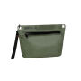 zipper bag DRYBAG - olive