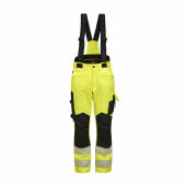 Jobman 2235 Hi-Vis Winter Trousers