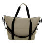 Rebyss Travel - reistas van gerecycled canvas