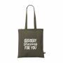 Shoppy Colour Bag GRS Recycled Cotton (150 g/m²) tas
