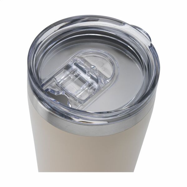 Re-Steel RCS Recycled Coffee Mug 380 ml thermosbeker Re-Steel RCS Recycled Coffee Mug 380 ml thermosbeker