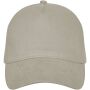 Doyle 5 panel cap - Havermout Doyle 5 panel cap - Havermout