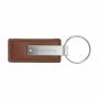 LeatherKey sleutelhanger