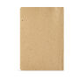 Fitzgerald Notebook - Lichtbruin