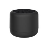 Peblo RCS 3W speaker met vervangbare batterij, zwart