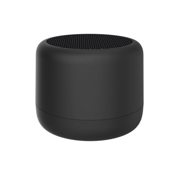 Peblo RCS 3W speaker met vervangbare batterij, zwart Peblo RCS 3W speaker met vervangbare batterij, zwart