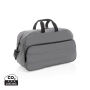 Impact AWARE™ RPET weekendtas, antraciet