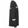 7002 T-SHIRT L.S PGL Black/Black XS