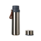 VINGA Tono RCS vacuümfles met 2 bekers 750 ML, staal