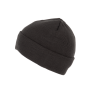 Muts met Thinsulate™ -voering Dark Grey One Size