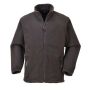 Argyll Heavy Fleece slate grey XS