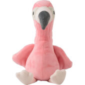 Pluche flamingo Alicia