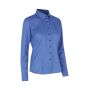 SEVEN SEAS Royal Oxford | modern | dames - French blue, M