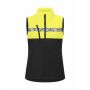 7701 VEST LADY PGL Black/Yellow XS 7701 VEST LADY PGL Black/Yellow XS