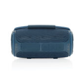 Prisma RCS rplastic waterdichte 16W luidspreker IPX4, blauw