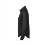 WOMEN'S ACTIVE STRETCH SHIRT, Black, XXL, TEE JAYS