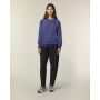 Stella Clara - Het dames raglan sweatshirt - XS