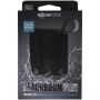 Boompods Beachboom Mini 5W waterdichte miniluidspreker - Zwart