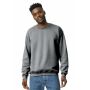Gildan Sweater Crewneck HeavyBlend unisex 424 graphite heather 3XL