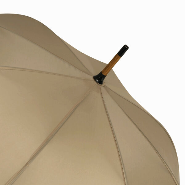 TANGO - Automatisch te openen paraplu beige TANGO - Automatisch te openen paraplu beige