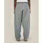 Barreler - De unisex oversized joggingbroek - Misty Grey (XXL) Barreler - De unisex oversized joggingbroek - Misty Grey (XXL)