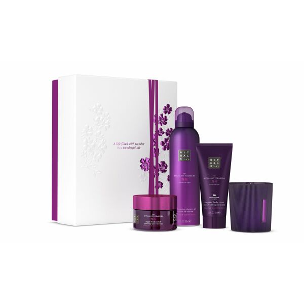 The Ritual of Yozakura - Medium Gift Set