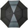 Jeff 30" windproof golf umbrella - Grey