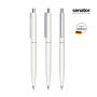 senator POINT Polished balpen wit