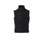 Creek Vest L.I.T. black XS Creek Vest L.I.T. black XS