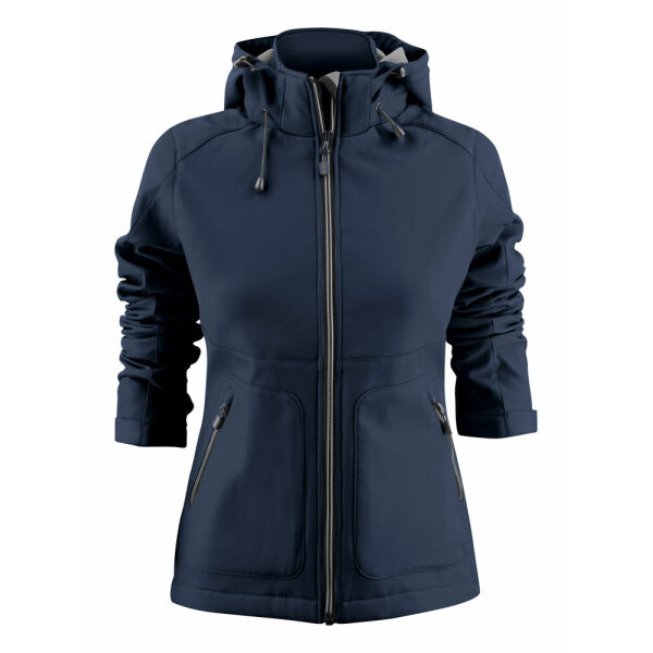 Karting Lady Jacket Navy XS Karting Lady Jacket Navy XS