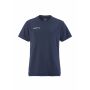 Evolve 2.0 structured jersey w navy xl