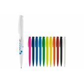 Balpen Avalon hardcolour - Lichtblauw