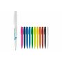 Balpen Avalon hardcolour - Lichtblauw