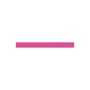 Ribbon for Promotion Hat neon-pink