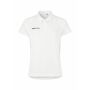 Ability polo wmn white xxl