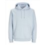 JACK&JONES//PRODUKT Cosy Hood, Skyway Blue, 3XL JACK&JONES//PRODUKT Cosy Hood, Skyway Blue, 3XL