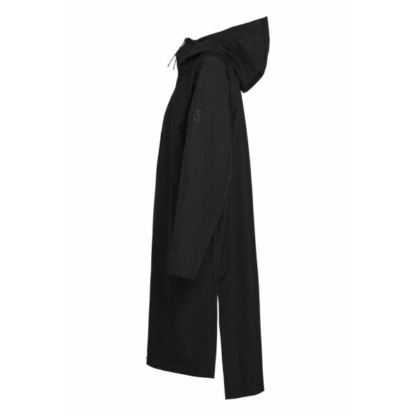Protect Poncho Unisex Black S/M Protect Poncho Unisex Black S/M