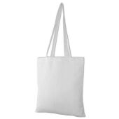 Long Handle Carrier Bag