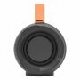Wireless speaker MEGA BOOM oranje, zwart