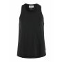 Collective Singlet W Black XL