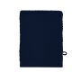 washcloth 16 x 21 cm, 500 gr/m² Navy Blue